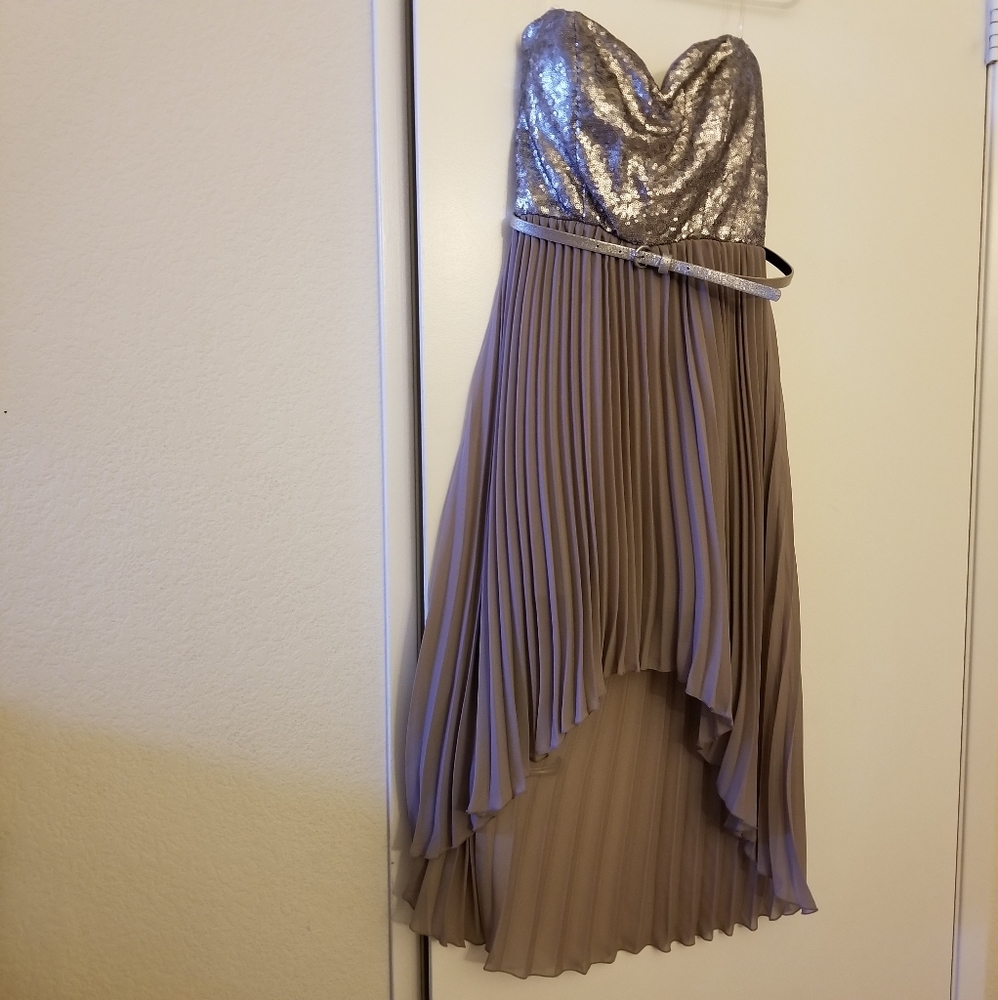 Party Dress